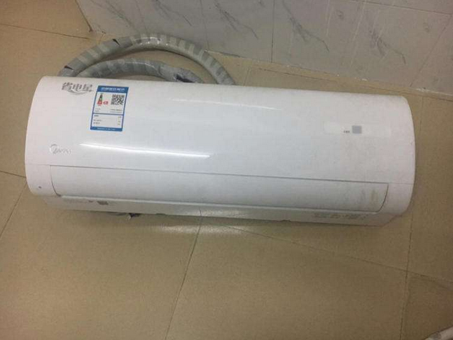空调接收器坏了 空调接收器坏了
