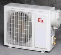 奥克斯变频空调显示e5表示没有制冷