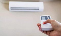 空调制热为什么老停？或许更这个有关