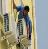 空调加氟的方法依据