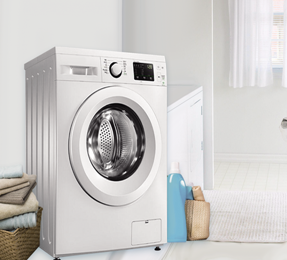 洗衣机开关失灵检修方法