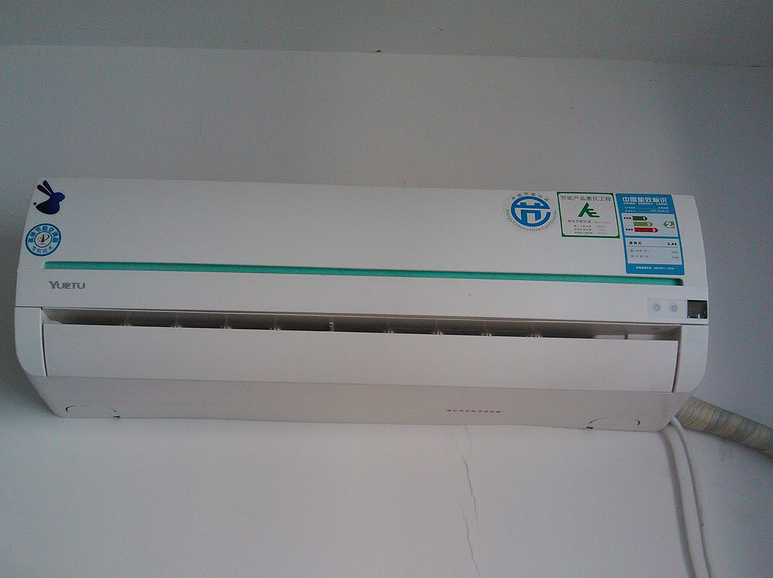 空调漏氟应该怎样维修