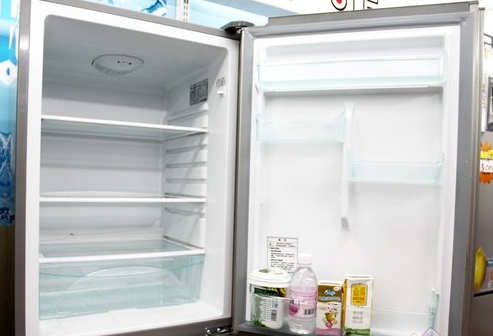 冰箱不启动