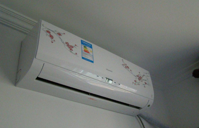 空调制热没反应