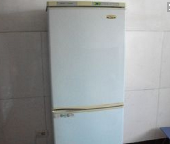冰箱不制冷,冰箱加氟