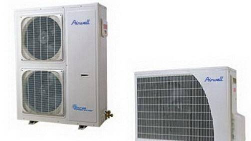 空调外机安装要求