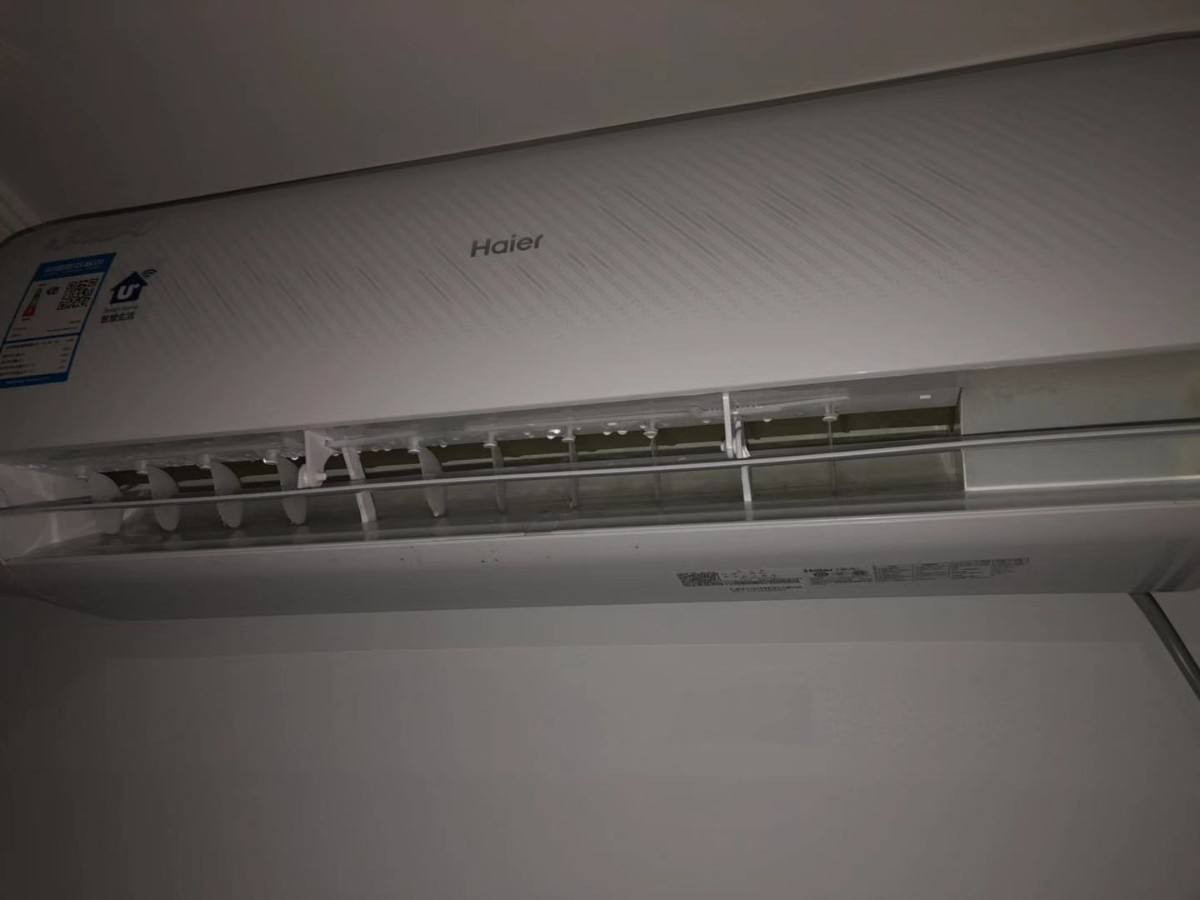 壁挂空调漏水怎么办