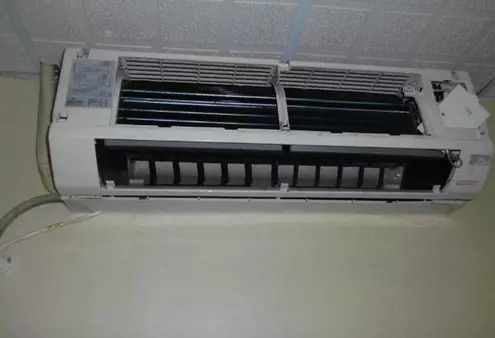 空调加氟的收费标准是多少