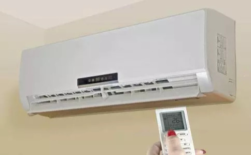 新空调有异味的原因是什么 